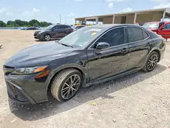 4T1G11AK4PU740313 2023 TOYOTA CAMRY