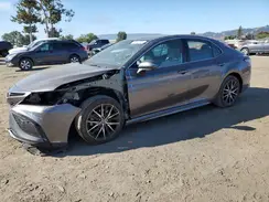 4T1G11AK4PU742532 2023 TOYOTA CAMRY