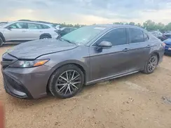 4T1G11AK4PU743681 2023 TOYOTA CAMRY