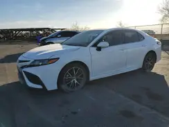 4T1G11AK4PU749335 2023 TOYOTA CAMRY