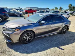 4T1G11AK4PU751554 2023 TOYOTA CAMRY