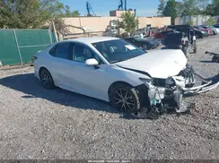 4T1G11AK4PU757354 2023 TOYOTA CAMRY