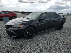 4T1G11AK4PU757967 2023 TOYOTA CAMRY