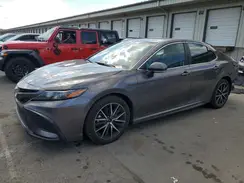 4T1G11AK4PU758004 2023 TOYOTA CAMRY