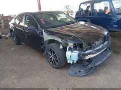 4T1G11AK4PU759119 2023 TOYOTA CAMRY