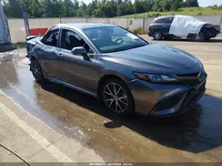 4T1G11AK4PU760674 2023 TOYOTA CAMRY