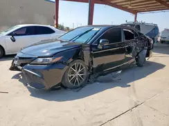 4T1G11AK4PU760898 2023 TOYOTA CAMRY