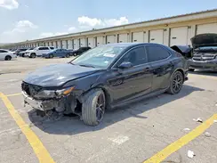4T1G11AK4PU764448 2023 TOYOTA CAMRY