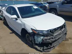 4T1G11AK4PU764658 2023 TOYOTA CAMRY