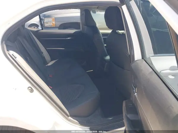 4T1G11AK4PU764658 2023 TOYOTA CAMRY - Image 8