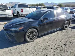 4T1G11AK4PU766474 2023 TOYOTA CAMRY