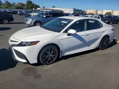 4T1G11AK4PU767432 2023 TOYOTA CAMRY