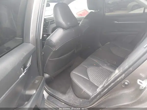 4T1G11AK4PU767530 2023 TOYOTA CAMRY - Image 8