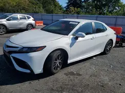 4T1G11AK4PU767799 2023 TOYOTA CAMRY