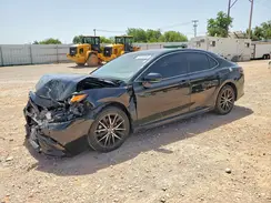 4T1G11AK4PU767866 2023 TOYOTA CAMRY