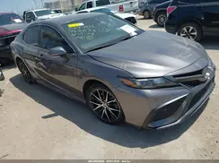 4T1G11AK4PU768676 2023 TOYOTA CAMRY