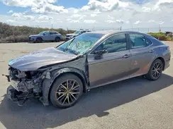 4T1G11AK4PU770217 2023 TOYOTA CAMRY