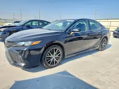 4T1G11AK4PU771206 2023 TOYOTA CAMRY