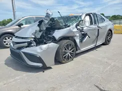 4T1G11AK4PU771304 2023 TOYOTA CAMRY