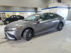 4T1G11AK4PU771643 2023 TOYOTA CAMRY