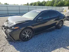 4T1G11AK4PU772839 2023 TOYOTA CAMRY