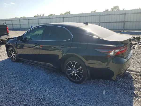 4T1G11AK4PU772839 2023 TOYOTA CAMRY - Image 2