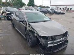 4T1G11AK4PU773747 2023 TOYOTA CAMRY