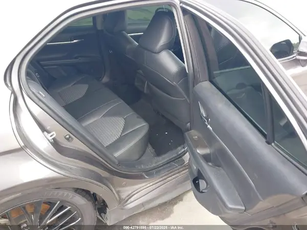 4T1G11AK4PU773747 2023 TOYOTA CAMRY - Image 8