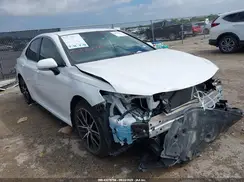 4T1G11AK4PU774008 2023 TOYOTA CAMRY