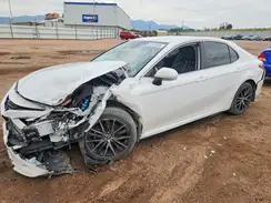 4T1G11AK4PU774042 2023 TOYOTA CAMRY