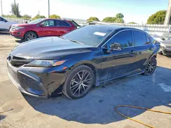 4T1G11AK4PU779175 2023 TOYOTA CAMRY