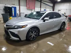 4T1G11AK4PU779662 2023 TOYOTA CAMRY