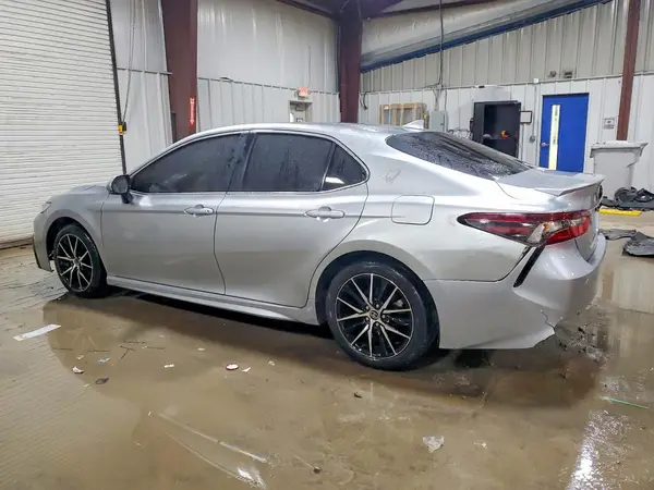 4T1G11AK4PU779662 2023 TOYOTA CAMRY - Image 2