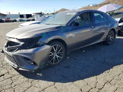4T1G11AK4PU780049 2023 TOYOTA CAMRY