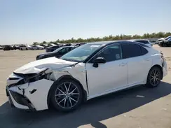 4T1G11AK4PU780259 2023 TOYOTA CAMRY