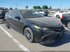 4T1G11AK4PU780889 2023 TOYOTA CAMRY
