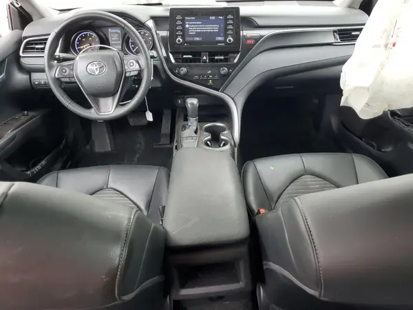 4T1G11AK4PU782433 2023 TOYOTA CAMRY - Image 8