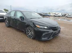 4T1G11AK4PU782657 2023 TOYOTA CAMRY