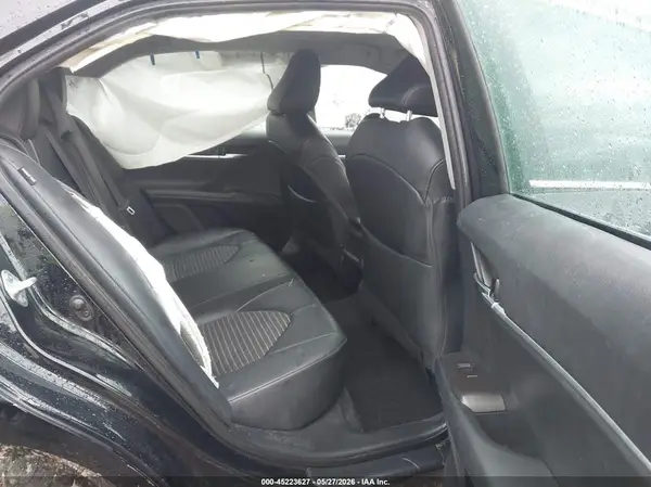 4T1G11AK4PU782657 2023 TOYOTA CAMRY - Image 8