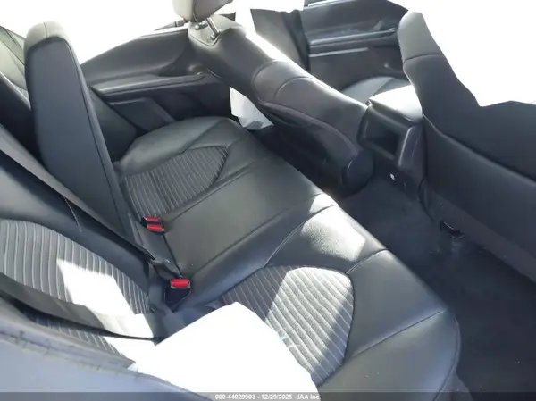 4T1G11AK4PU784201 2023 TOYOTA CAMRY - Image 8