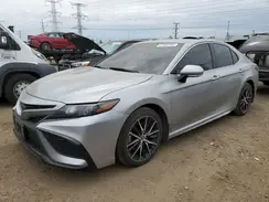 4T1G11AK4PU785932 2023 TOYOTA CAMRY