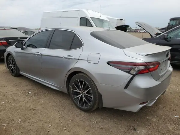 4T1G11AK4PU785932 2023 TOYOTA CAMRY - Image 2