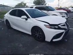 4T1G11AK4PU786563 2023 TOYOTA CAMRY