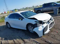 4T1G11AK4PU786644 2023 TOYOTA CAMRY
