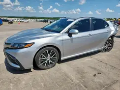 4T1G11AK4PU787440 2023 TOYOTA CAMRY