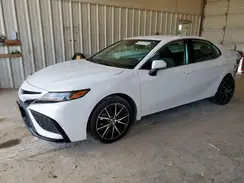4T1G11AK4PU788085 2023 TOYOTA CAMRY