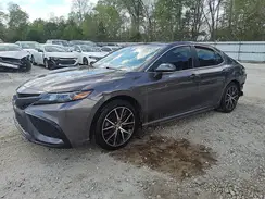 4T1G11AK4PU788412 2023 TOYOTA CAMRY
