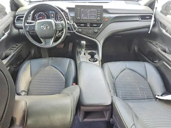 4T1G11AK4PU788412 2023 TOYOTA CAMRY - Image 8