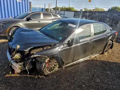4T1G11AK4PU788443 2023 TOYOTA CAMRY