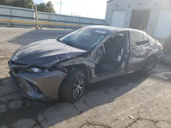 4T1G11AK4PU789043 2023 TOYOTA CAMRY - Image 1